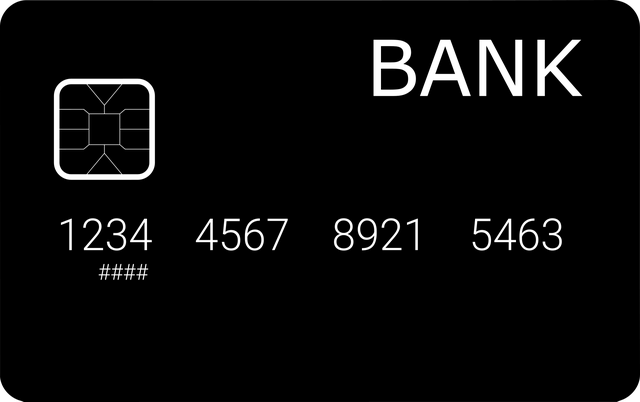 debetní karta