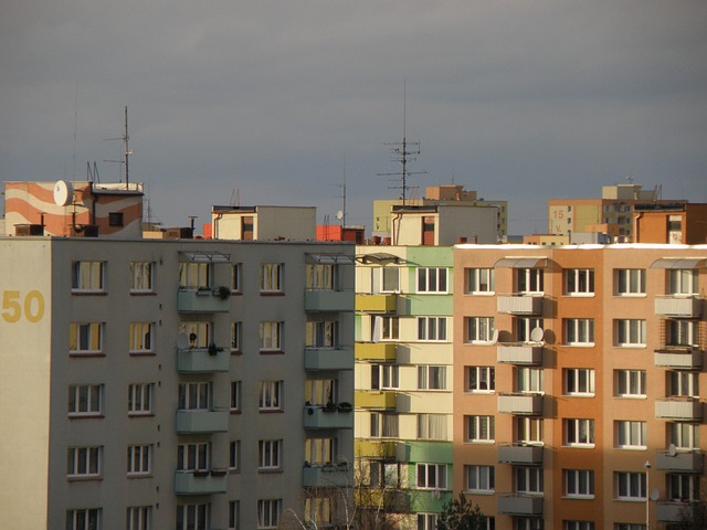 upratovacie služby
